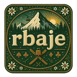 rbaje গোপনীয়তা সেটিংস স্ক্রিন